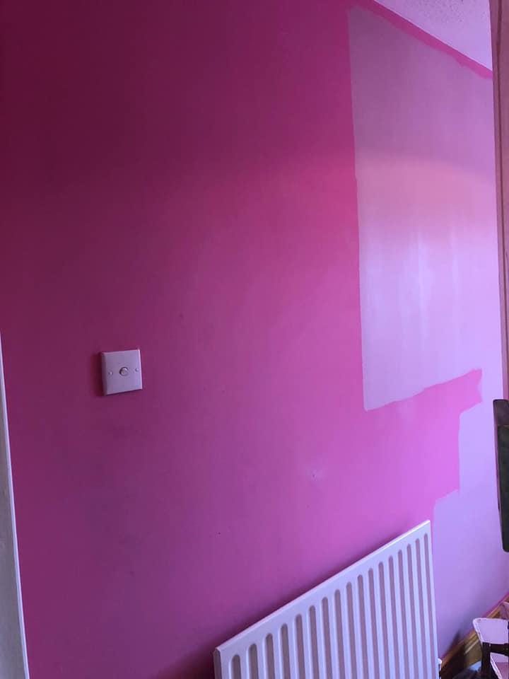 Anthony Andrews Painting and Decorating