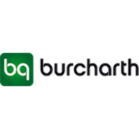 BG Burcharth A/S Logo