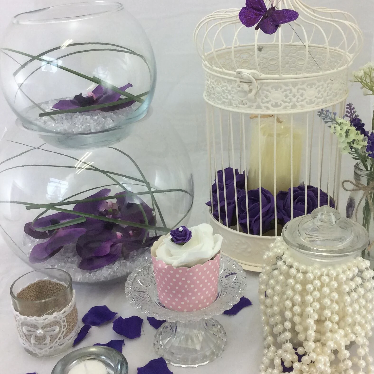 Images Village Green Wholesale Ltd