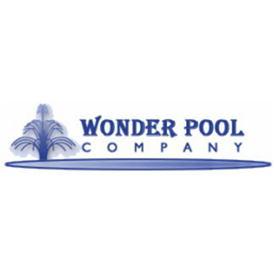 Wonder Pools Logo