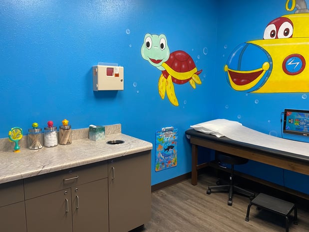 Images Integrity Urgent Care