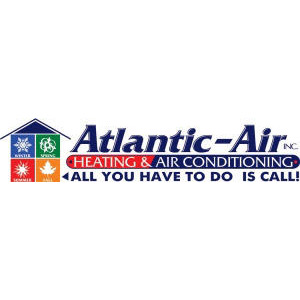 Atlantic Air Inc Logo