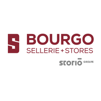 Sellerie et Stores du Bourgo SA Logo