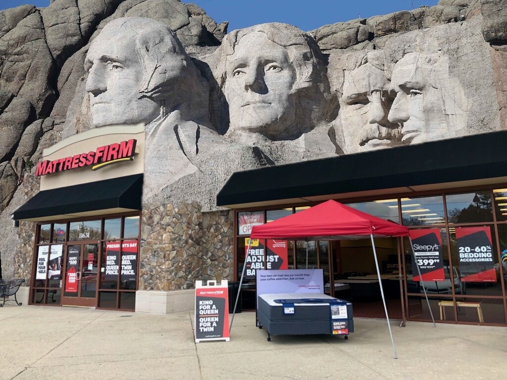 Mattress Firm Short Pump Photo