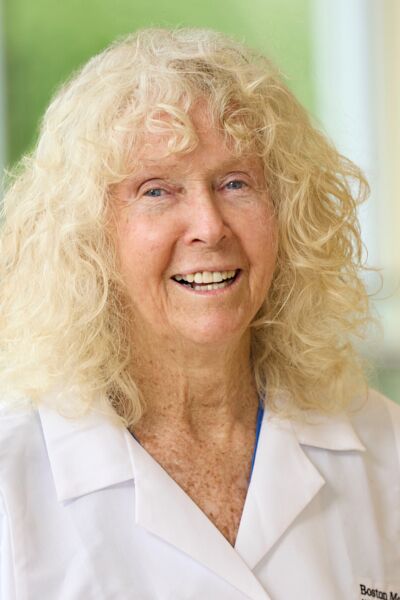 Diane English, MD