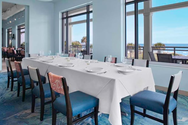 Images DoubleTree Resort by Hilton Myrtle Beach Oceanfront