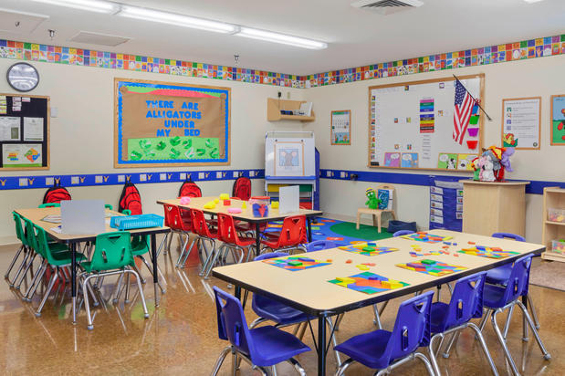 Images Primrose School of Middleton