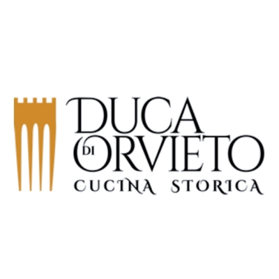 Duca di Orvieto Logo