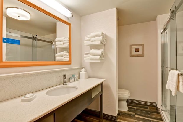 Images Hampton Inn Atlanta Kennesaw