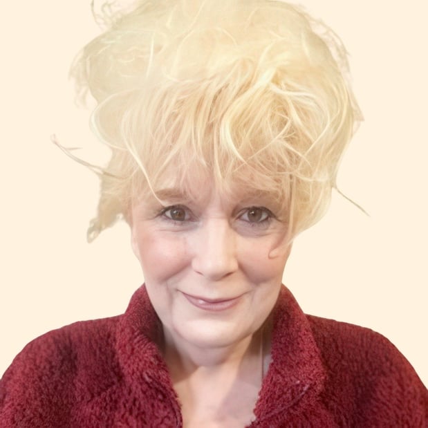 Images Karen Steinbeck, Counselor