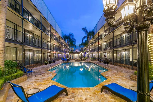 Images Best Western Plus Westbank