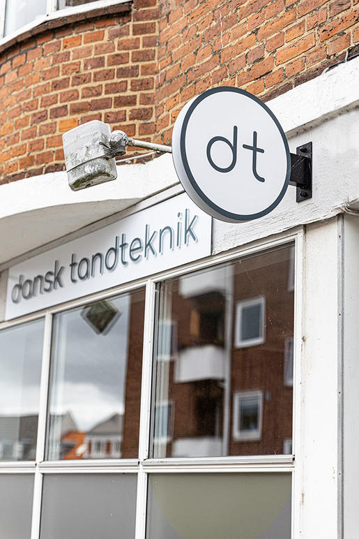 Images dansk tandteknik ApS
