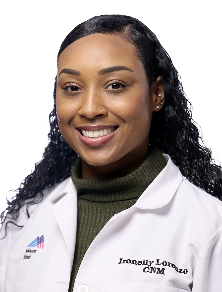 Ironelly Lorenzo, CNM - New York, NY - Obstetrics & Gynecology