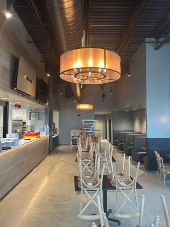 Images PCS Construction Services