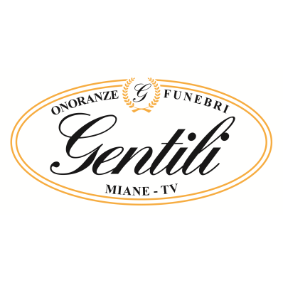 Onoranze Funebri Gentili Disma Logo