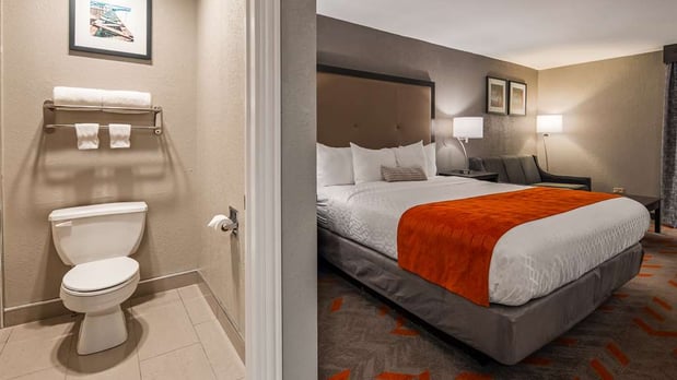 Images Best Western Plus North Joliet