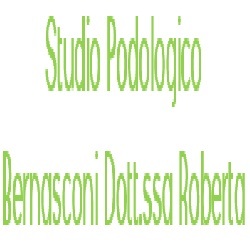 Studio Podologico Bernasconi Logo