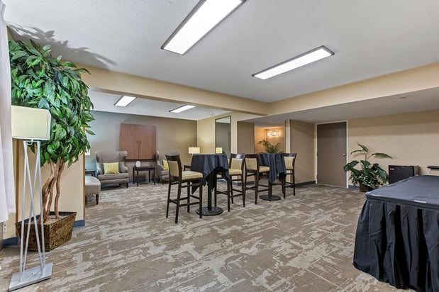 Images Best Western Downtown Casper Hotel