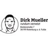 Dirk Müller rundum vernetzt – Telekom Exklusiv Partnershop in Rotenburg an der Fulda - Logo