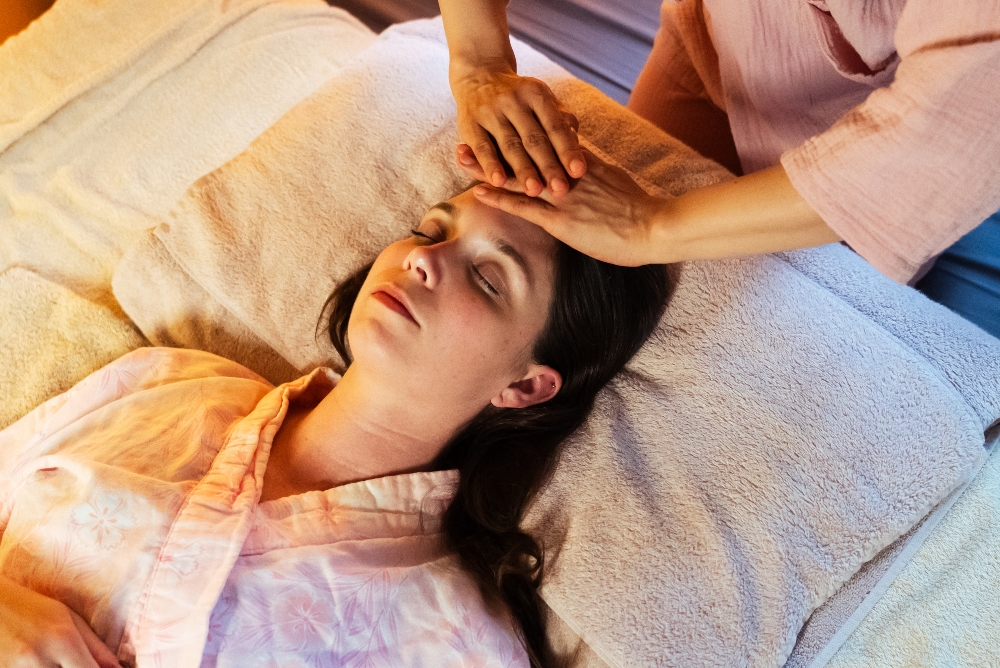 Images japanese style massage 唯一無二 -the one&only-
