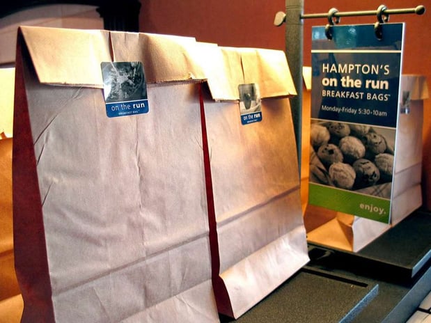 Images Hampton Inn Pittsburgh University/Medical Center