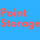 Point Storage Logo