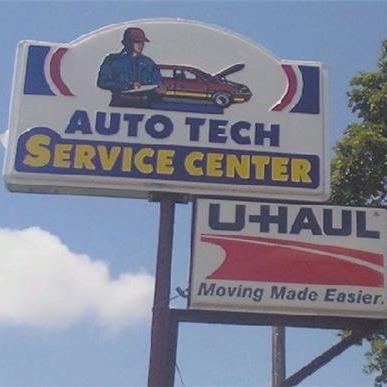 Auto Tech Automotive Center - Benton, IL 62812 - (618)438-2060 | ShowMeLocal.com