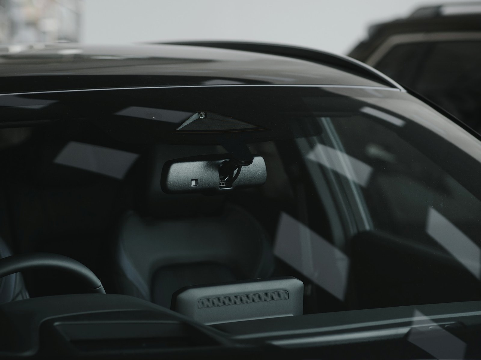 Infinity Auto Glass