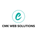 CMK Web Solutions Logo