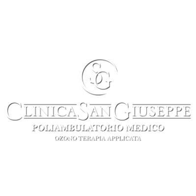 Clinica San Giuseppe Logo