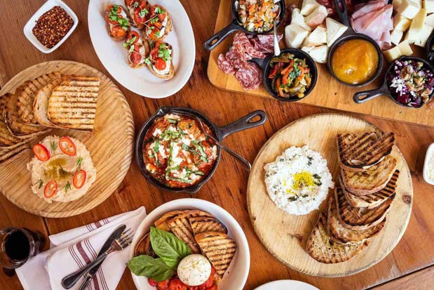 Images Quartino Ristorante