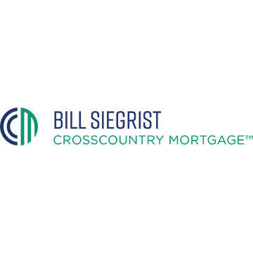 Bill Siegrist at CrossCountry Mortgage, LLC Logo