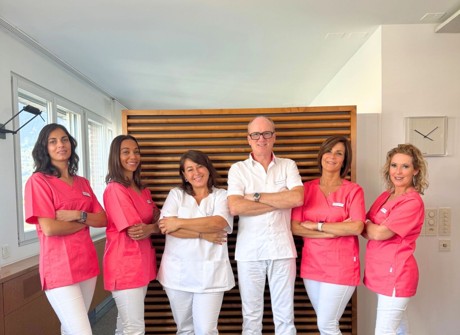 Bilder Dr. med. dent. Maino Roberto - AMOrtodonzia