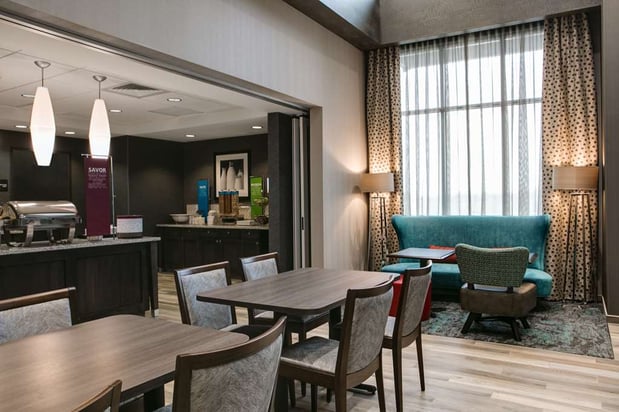 Images Hampton Inn Wichita Northwest