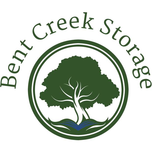 Bent Creek Storage Logo