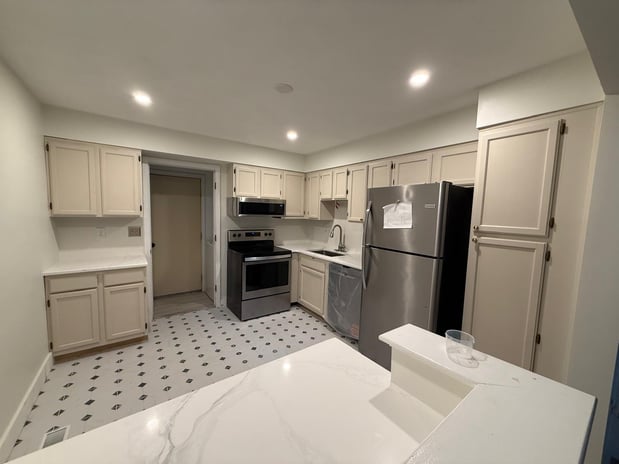 Images MLJ General Contractors Inc
