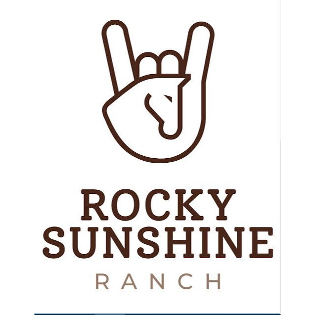 Rocky Sunshine Ranch Logo