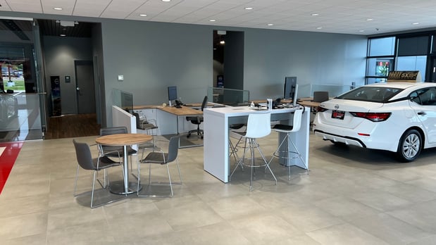 Images Jeff Wyler Nissan of Cincinnati