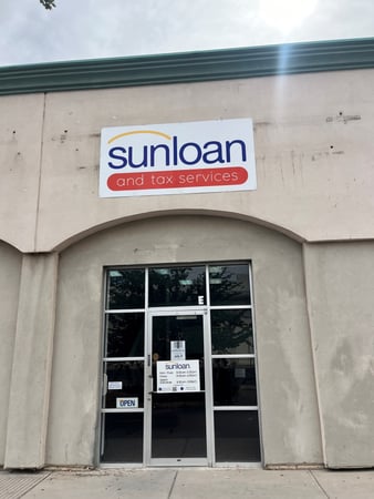 Images Sun Loan Company