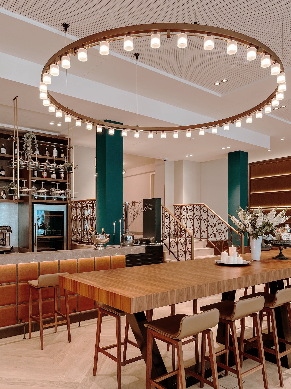 Signature by Regus - Zurich, Bahnhofplatz, Bahnhofquai 11 in Zürich