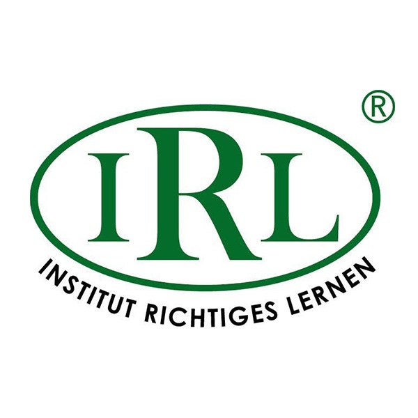 Logo von IRL Institut Richtiges Lernen