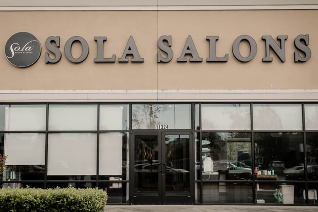Images S Salon For All