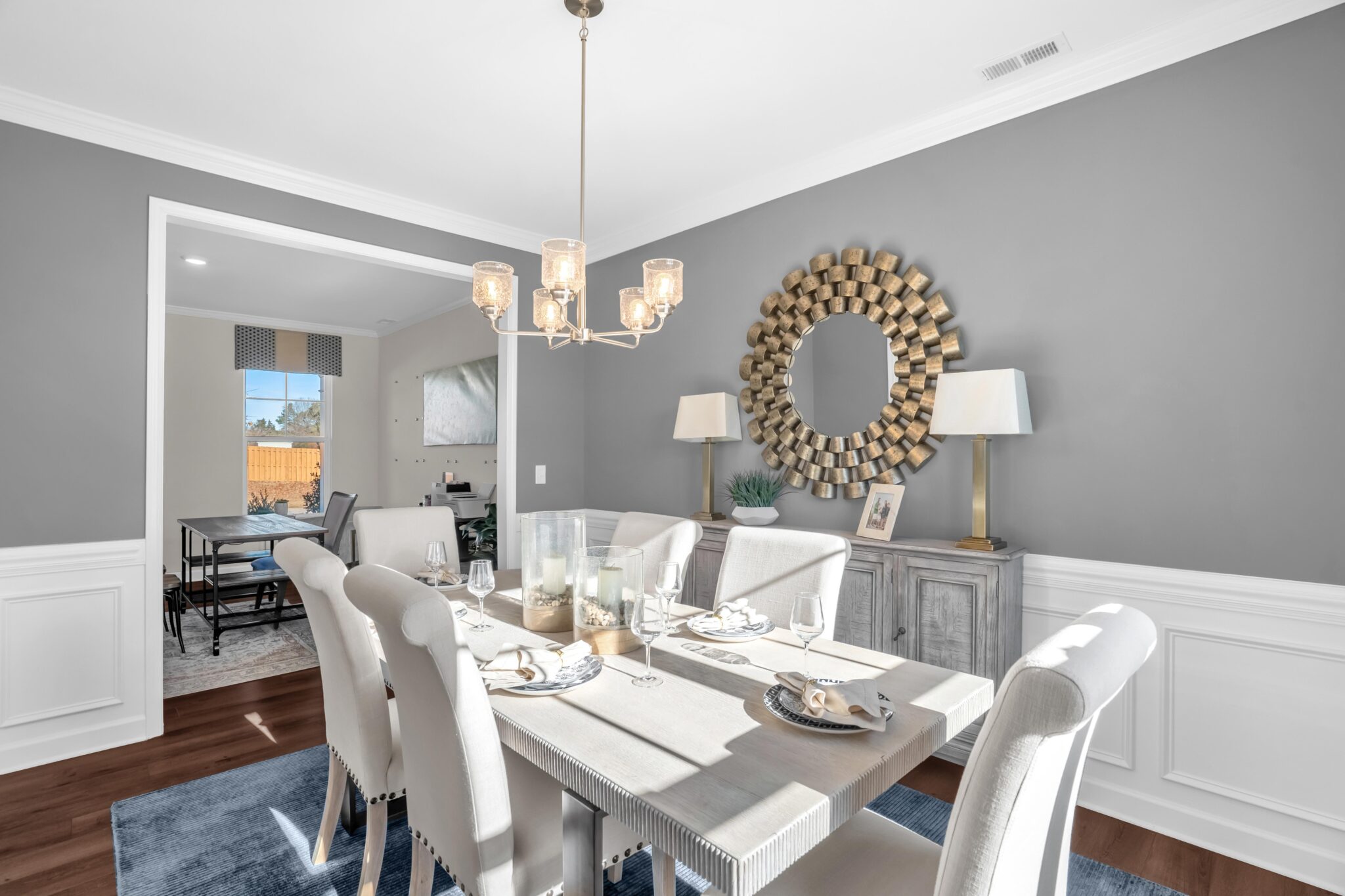 Oak Park by West Homes Image