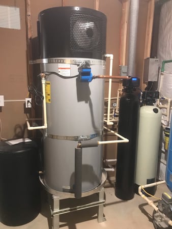 Images Empire Plumbing and Heating LLC