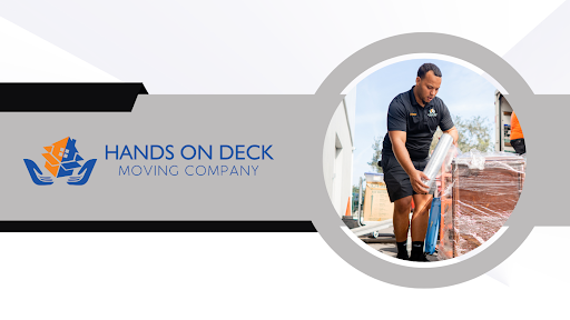 Images Hands On Deck Moving Company