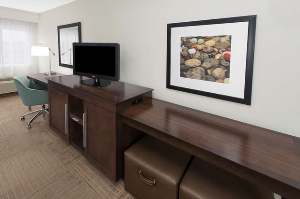 Images Hampton Inn Birch Run/Frankenmuth