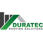 Duratec Roofing Solutions Logo