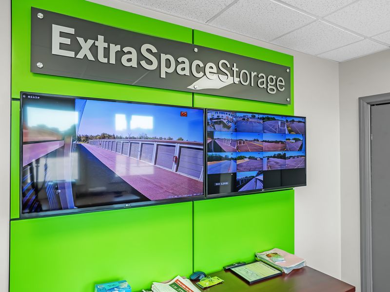 3617 - Security Screens