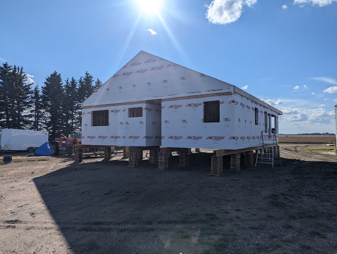Images The Blue Spruce Builder