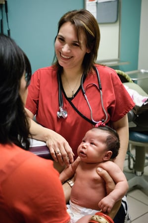 Images University Health North